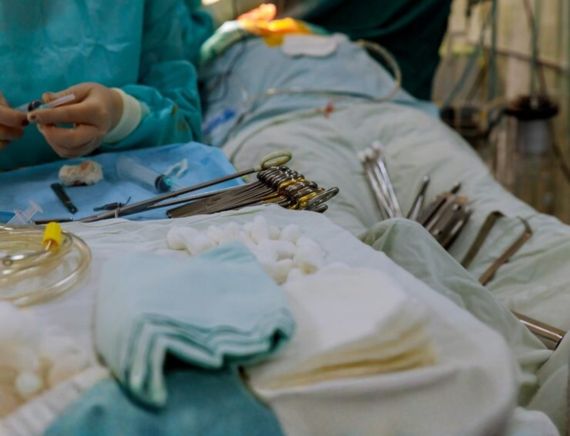 Gall Bladder Treatment