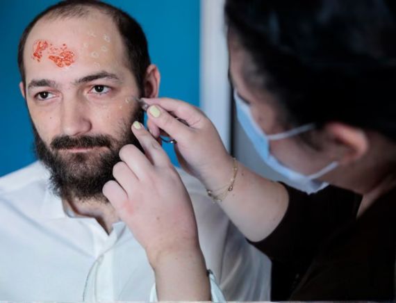 Gall Bladder Treatment